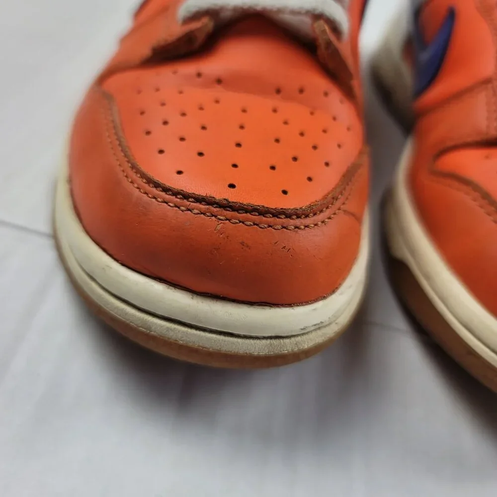 Nike Dunk Low SE Everything You Need Sneakers Boys Size 5